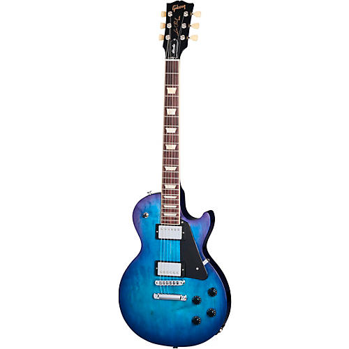 Gibson Les Paul Studio Electric Guitar Tobacco Burst - musicians--Friend