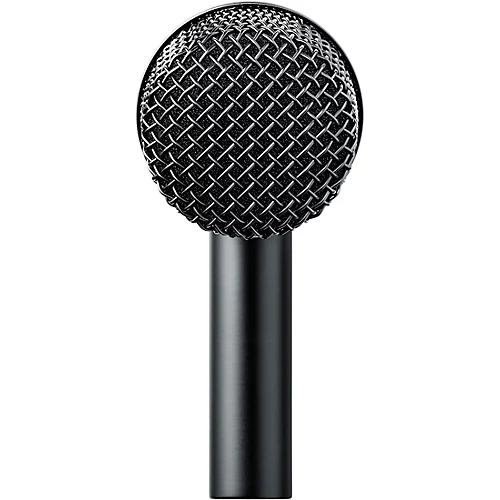Shure Nexadyne Tom Mic, XLR, Black, 3 Pack Black - musicians--Friend