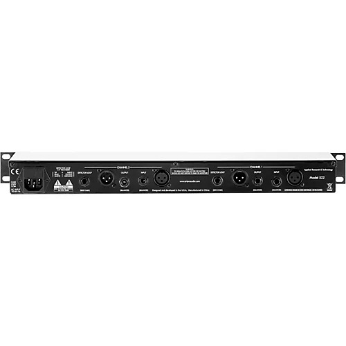 Art Dual Limiter, Classic PWM Limiter - musicians--Friend