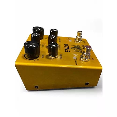 Used Meris Enzo Effect Pedal - musicians--Friend