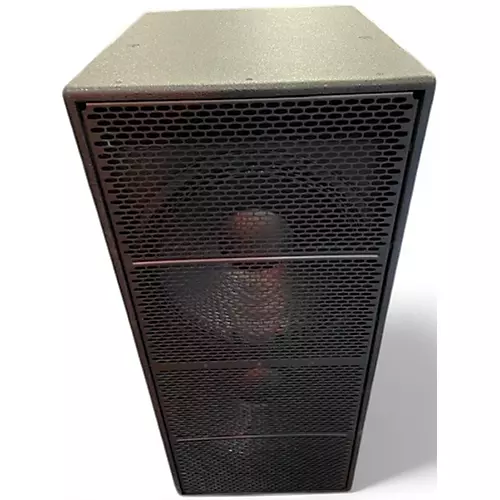Used Fulcrum Acoustics Sub218L Powered Subwoofer - musicians--Friend