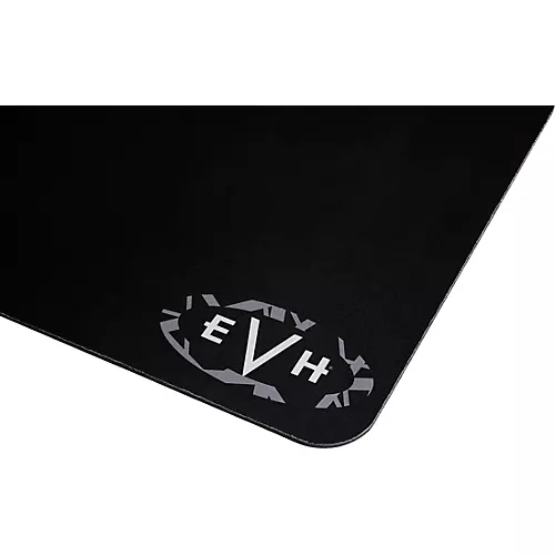 EVH Work Mat Station - Black and Grey - musicians--Friend