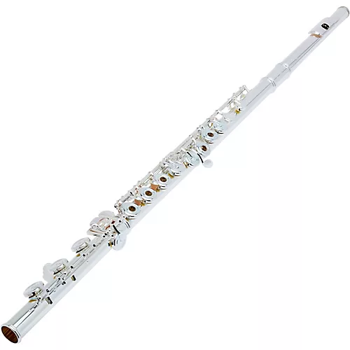 Azumi AZ2 Intermediate Flute Offset G - musicians--Friend
