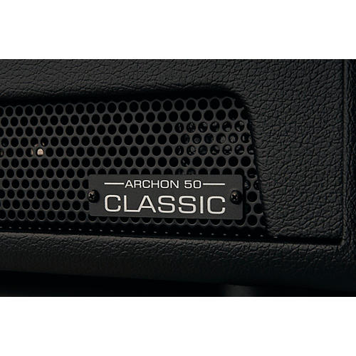 PRS Archon Classic 50W Tube Guitar Amp Head - musicians--Friend