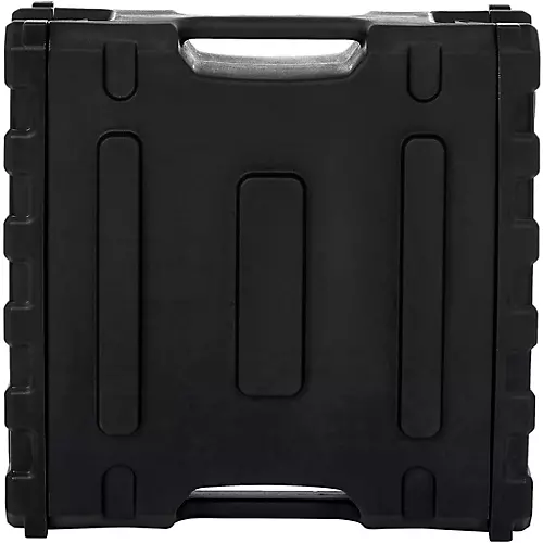 Open-Box Gator G-Pro Roto Mold Rack Case Condition 2 - Blemished Yellow, 8-Space 197881157227 - musicians--Friend