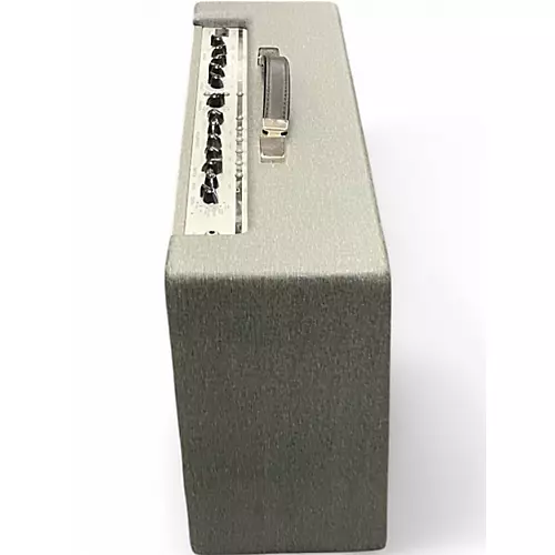 Used Blackstar Silverline Deluxe 100W Guitar Combo Amp - musicians--Friend