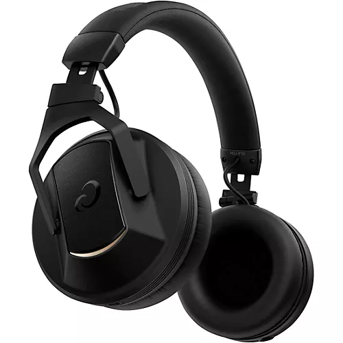 AlphaTheta HDJ-F10 Wireless Monitor Headphones (Headphones Only) Black - musicians--Friend