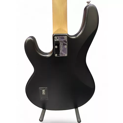 Used Sterling by Music Man SUB SERIES SUNBURST Electric Bass Guitar SUNBURST - musicians--Friend