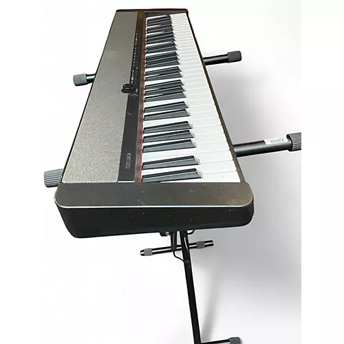 Used Casio CASIOTONE CT-S1 Portable Keyboard - musicians--Friend