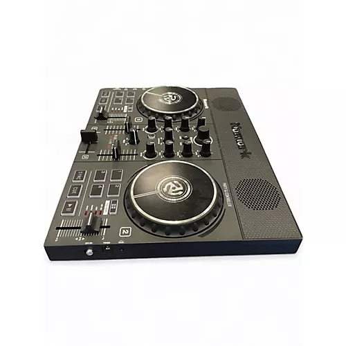 Used Numark Party Mix Live Bundle DJ Package - musicians--Friend