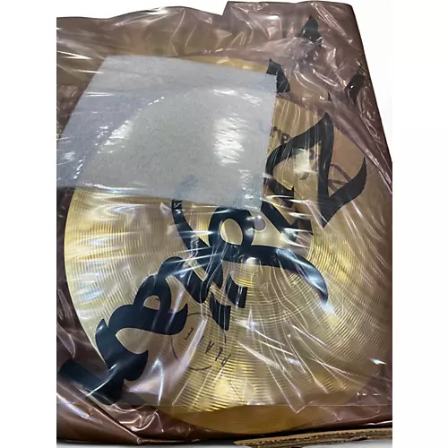 Used Zildjian 4 Piece Planet Z Cymbal Pack Cymbal 65 - musicians--Friend