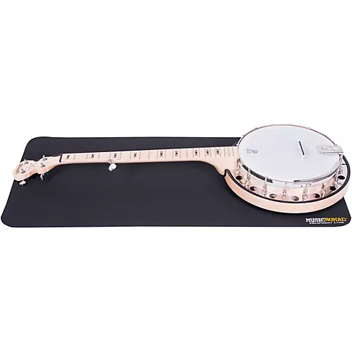 Music Nomad Premium Instrument Work Mat - musicians--Friend