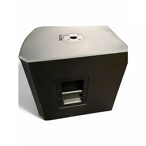 Used Alto TS212S Powered Subwoofer - musicians--Friend