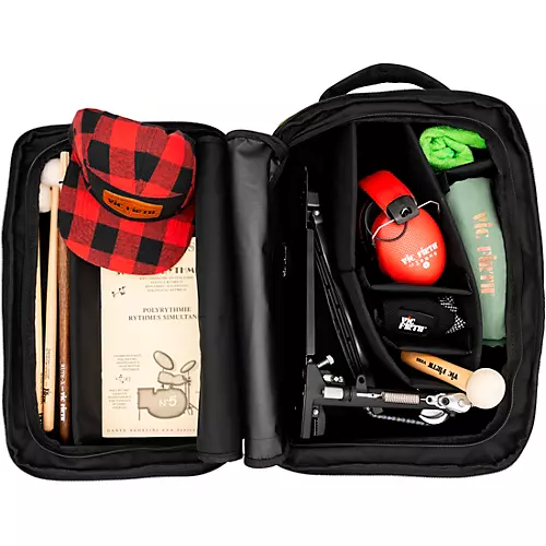 Vic Firth Professional Tech Backpack - musicians--Friend