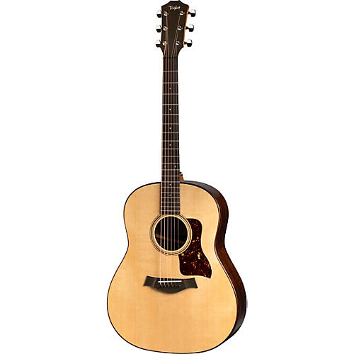 Taylor 2021 AD17 American Dream Grand Pacific Acoustic Guitar Natural - musicians--Friend