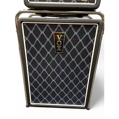 Used VOX MSB25B Mini Superbeetle AUDIO 25W 1x10 Guitar Combo Amp - musicians--Friend