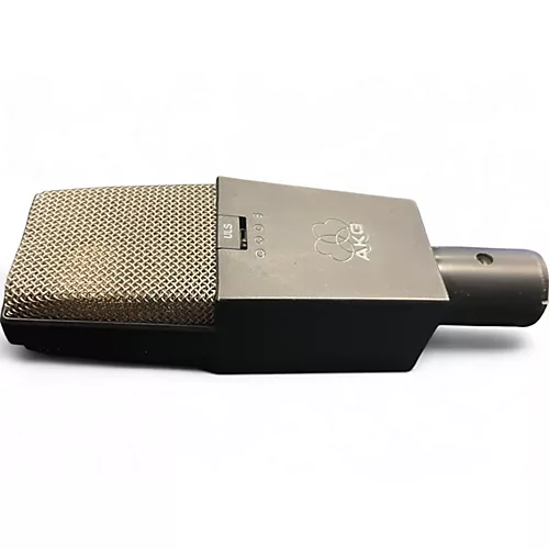 Used AKG C414 ULS Condenser Microphone - musicians--Friend