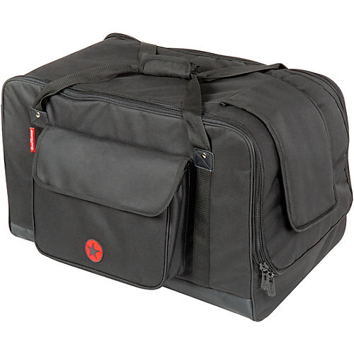 Electro-Voice EVERSE 12 Weatherized Battery-Powered Loudspeaker With Road Runner Bag and Speaker Stand - musicians--Friend