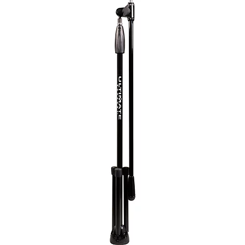 Ultimate Support PRO-X-T-F Pro Series Extreme Microphone Stand Black - musicians--Friend