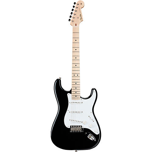 Fender Custom Shop Eric Clapton Signature Stratocaster NOS Electric Guitar Midnight Blue - musicians--Friend
