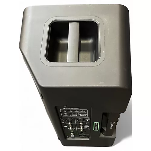 Used Mackie Showbox Powered Speaker - musicians--Friend