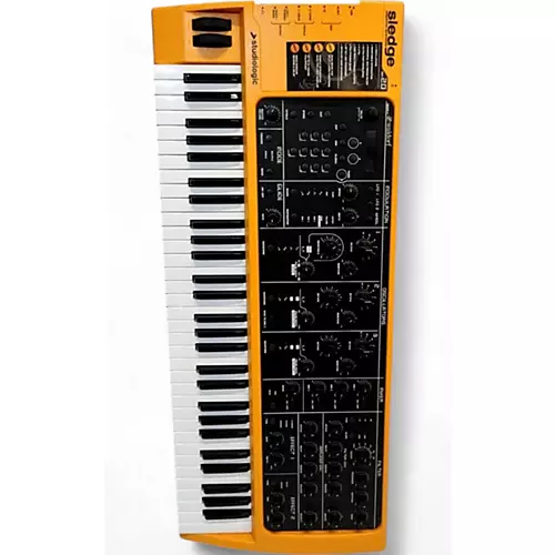 Used Studiologic sledge 2.0 Synthesizer - musicians--Friend