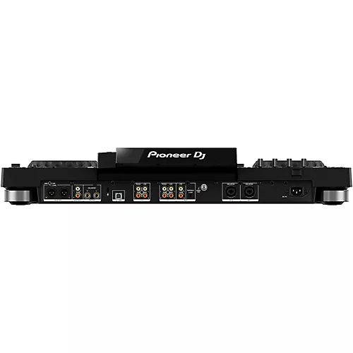 Pioneer DJ XDJ-RX3 2-Channel All-in-One DJ Controller Performance System - musicians--Friend