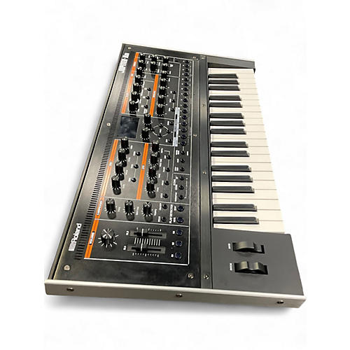 Used Roland Jupiter-Xm Synthesizer - musicians--Friend