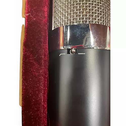 Used Sterling Audio ST79 Condenser Microphone - musicians--Friend