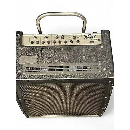 Used Peavey KB4 1x15 75W Keyboard Amp - musicians--Friend