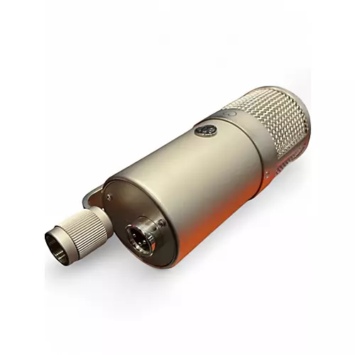 Used Warm Audio WA-47F Condenser Microphone - musicians--Friend