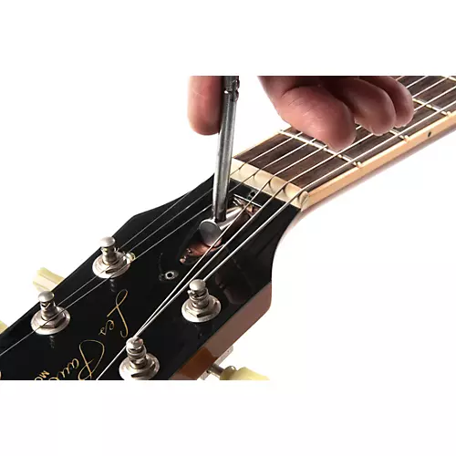 Music Nomad Premium Guitar Tech Truss Rod Wrench Set - musicians--Friend