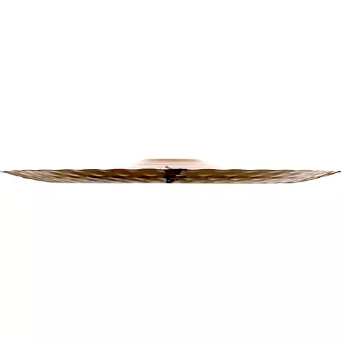 Zildjian A Series Ultra Hammered China Cymbal Brilliant 19 in. - musicians--Friend