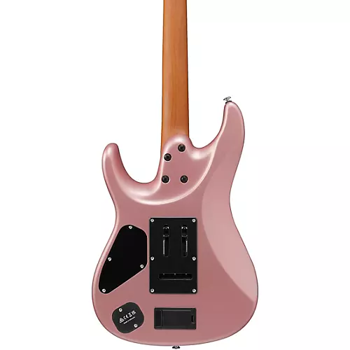 Ibanez Tim Henson Signature Electric Guitar Metallic Mauve - musicians--Friend