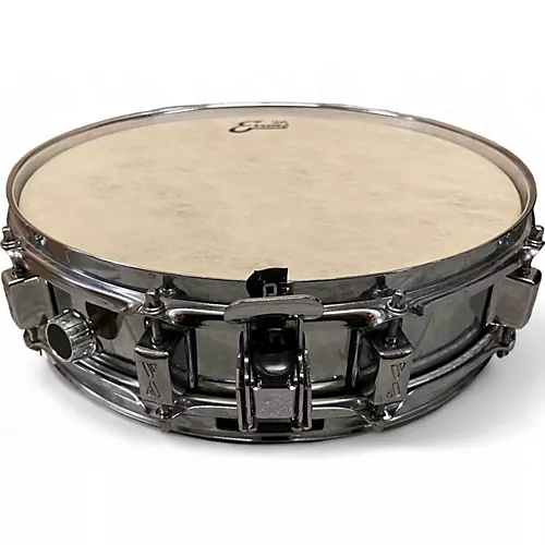 Used Vic Firth SNARE CHROME Drum CHROME 33 - musicians--Friend