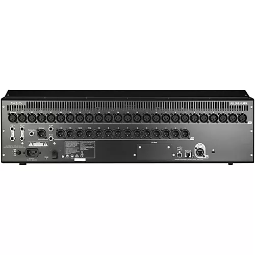 Allen & Heath SQ-6 48-Channel Digital Mixer - musicians--Friend