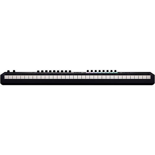 Novation Launchkey 61 MK4 Keyboard Controller - musicians--Friend