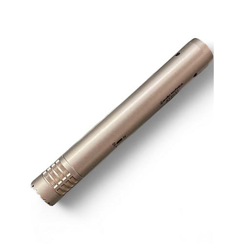 Used Audio-Technica AT3031 Condenser Microphone - musicians--Friend