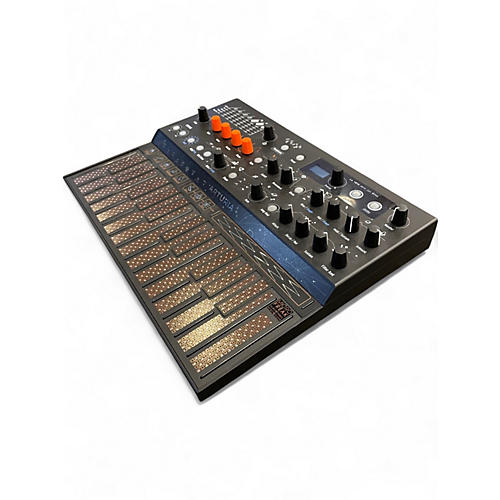 Used Arturia MicroFreak Hybrid MIDI Controller - musicians--Friend