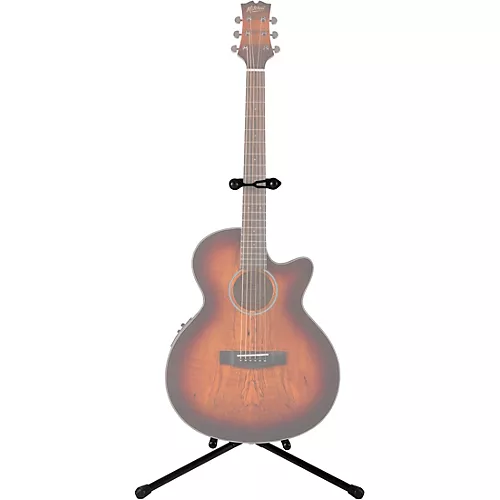 Proline GS2 Tubular Guitar Stand for Acoustic & Electric Guitars - musicians--Friend