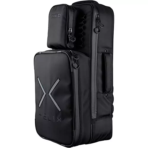 Line 6 Helix Backpack - musicians--Friend