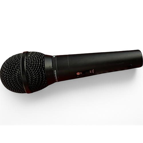 Used Audio-Technica M4000S Dynamic Microphone - musicians--Friend