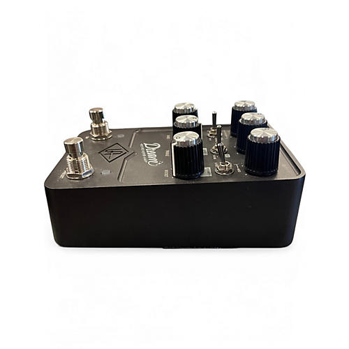 Used Universal Audio Dream '65 Reverb-Amp Guitar Preamp - musicians--Friend