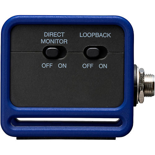 Zoom AMS-22 Audio Interface - musicians--Friend