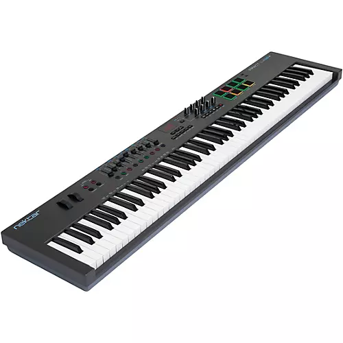 Nektar Nektar Impact LX88+ Essentials Bundle - musicians--Friend