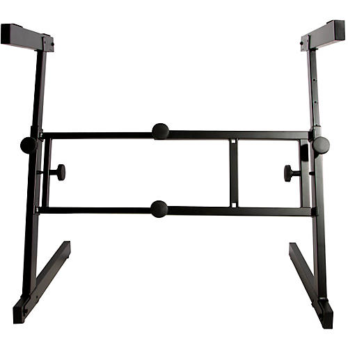 Yamaha PKBZ1 Z-Style Keyboard Stand - musicians--Friend