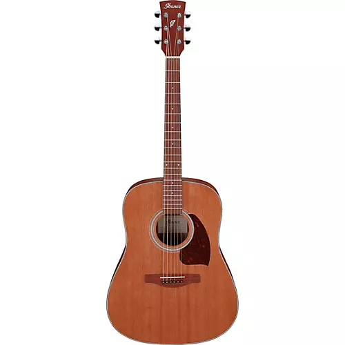 Ibanez PF54 Dreadnought Acoustic Guitar Natural - musicians--Friend