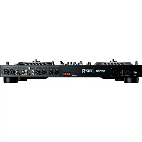 RANE ONE Professional Motorized DJ Controller for Serato DJ Pro - musicians--Friend