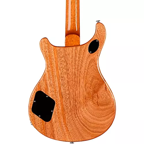 PRS McCarty 594 Electric Guitar Red Tiger - musicians--Friend