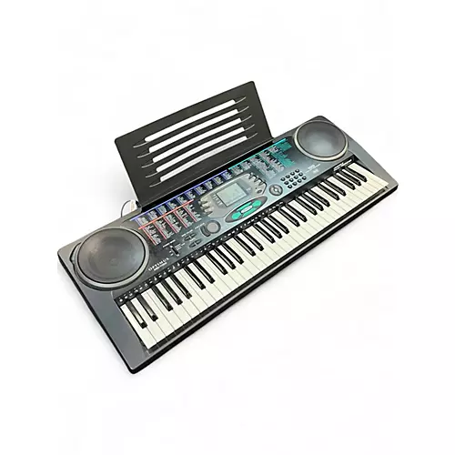 Used Optimus MD-1150 Portable Keyboard - musicians--Friend